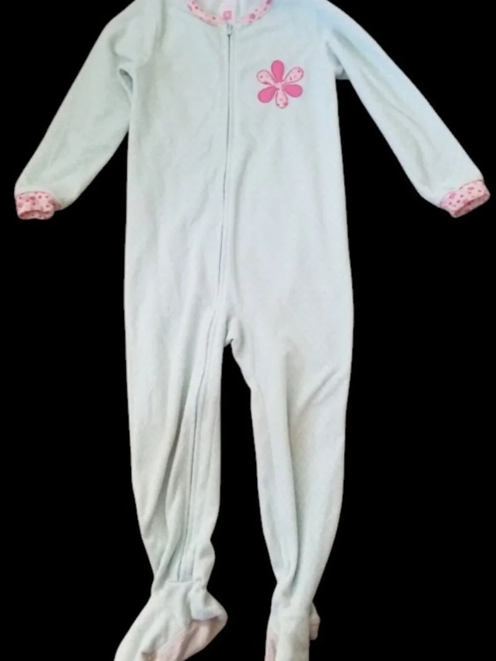 Carters light blue